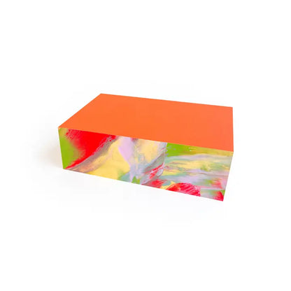 Moglea Swirl Pad