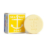 Kalastyle Sea Salt Lemon Soap