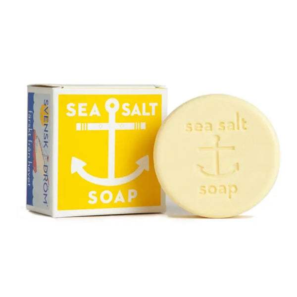 Kalastyle Sea Salt Lemon Soap