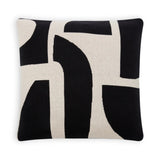 Sophie Home Cotton Knit Throw Pillow Cushion Cover