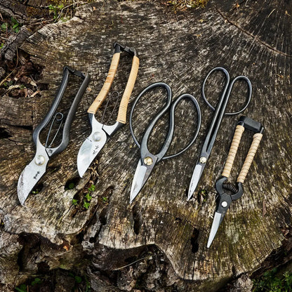 Niwaki Secateurs
