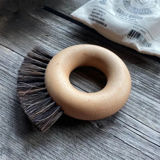 Table Brush 1
