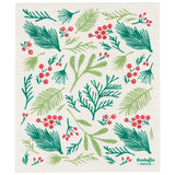 Huset Holiday Dish Cloths