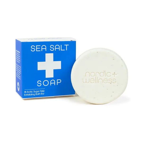 Kalastyle Nordic + Wellness Soap Bar