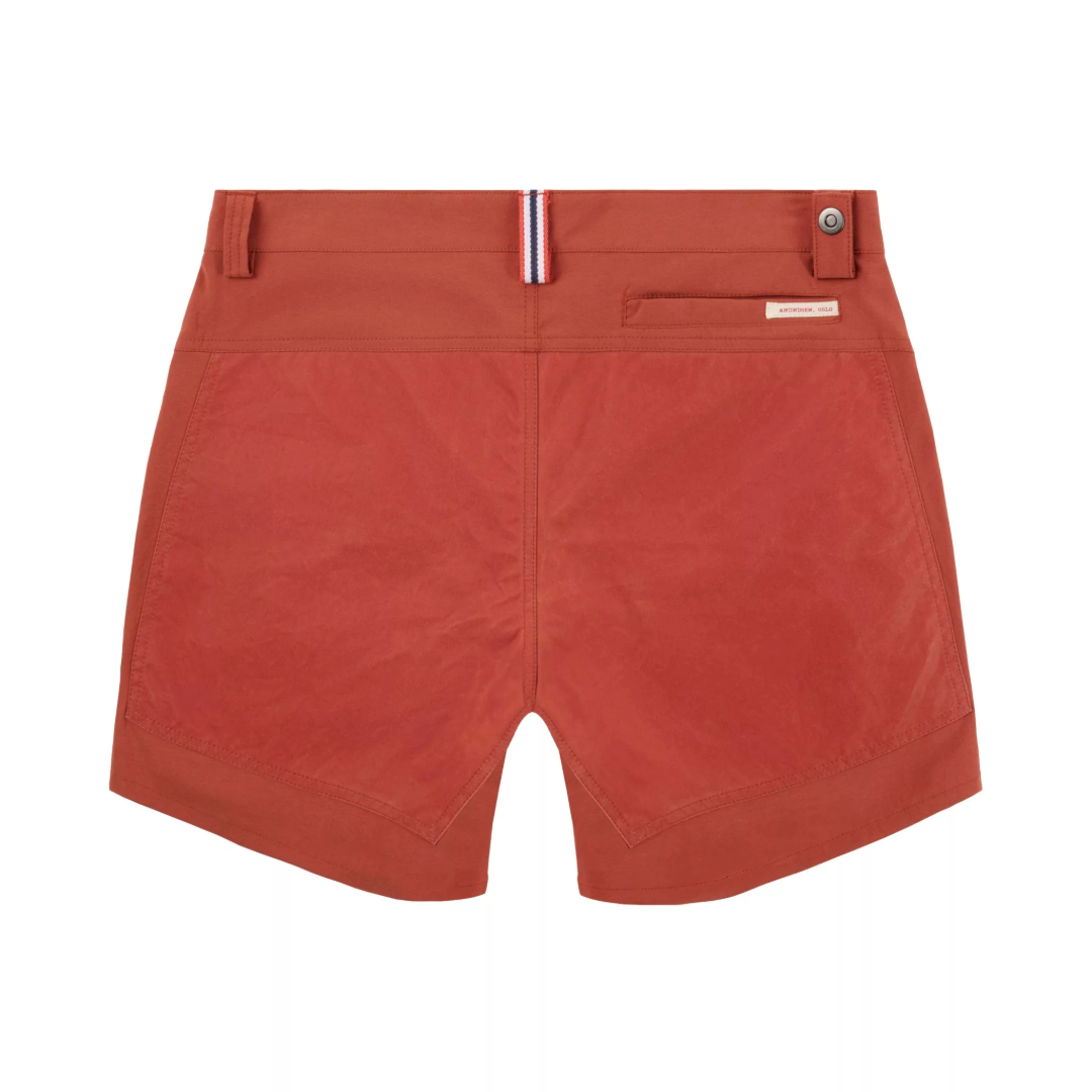 Amundsen Men's 7Incher Field Shorts