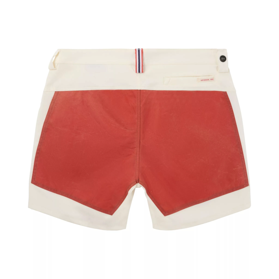 Amundsen Men's 7Incher Field Shorts