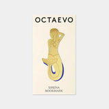 Octaevo Bookmark Sirena