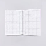 The Completist Pocket Weekly Planner