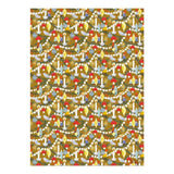 Huset Gift Wrap