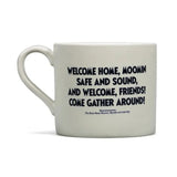 Moomin Ceramic Mug 3