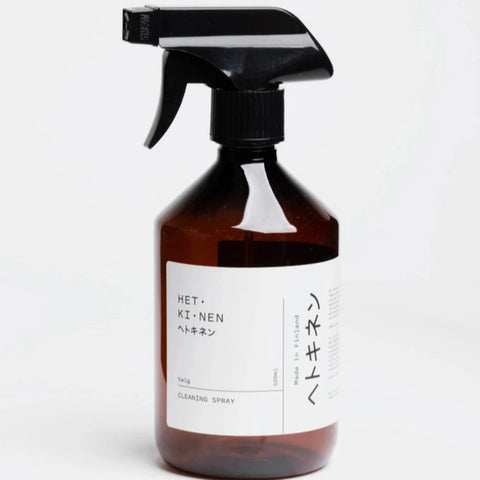 Hetkinen Natural Cleaning Spray