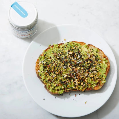 Everything Bagel Seasoning 2