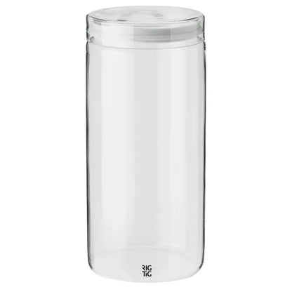 Store-It Storage Jar By Rig-Tig