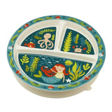 Children's Divided Suction Plate 2