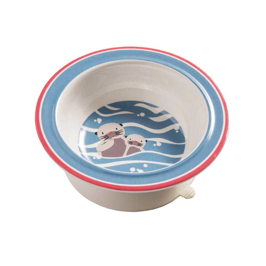 Children's Suction Bowl