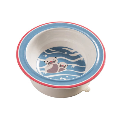 Children's Suction Bowl