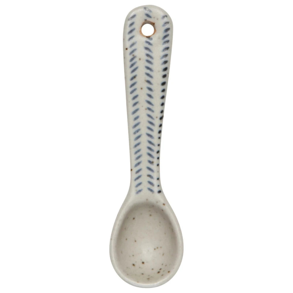 Danica Element Mini Spoons (Set of 4) 3