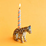 Animal Cake Toppers