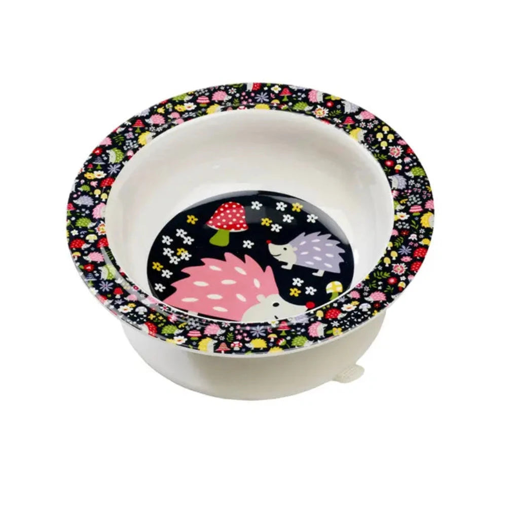 Children's Suction Bowl