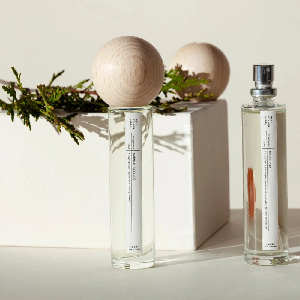 Hetkinen Summer Seizure Fragrance 1