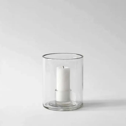 Tell Me More Luna Candleholders 4