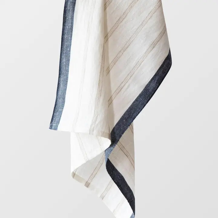 Tell Me More Kitchen Towel