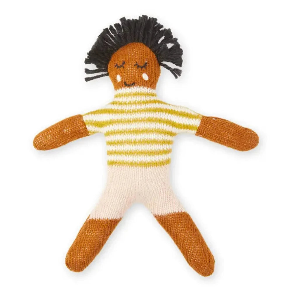 Sophie Home Baby Rattles 4