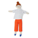 Sophie Home Cotton Knit Doll 3