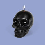 54 Celsius Skull Candle