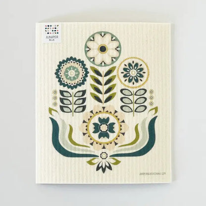Huset Swedish Dish Cloth
