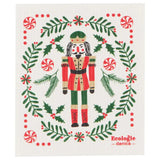 Huset Holiday Dish Cloths