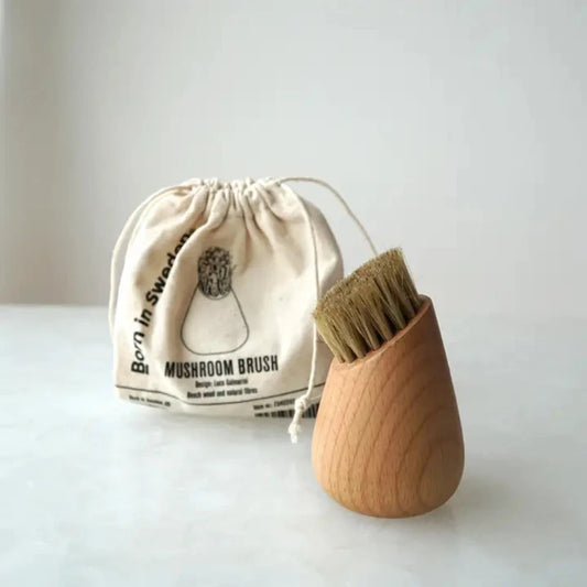 Mushroom Brush