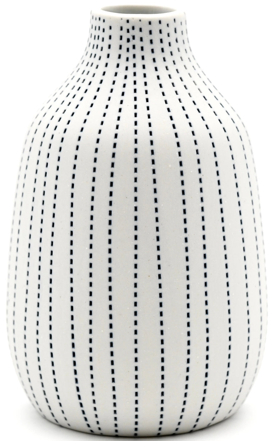 Porcelain Ceramic Vase