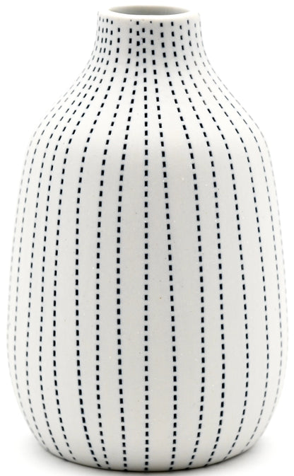 Porcelain Ceramic Vase