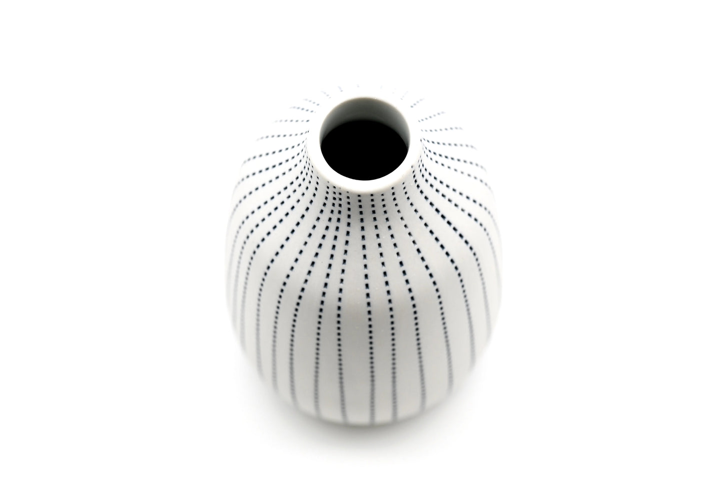 Porcelain Ceramic Vase