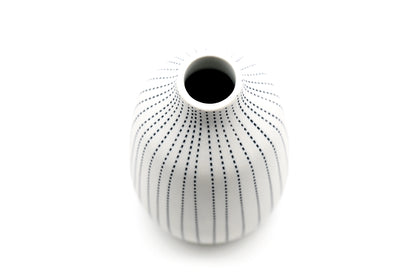 Porcelain Ceramic Vase