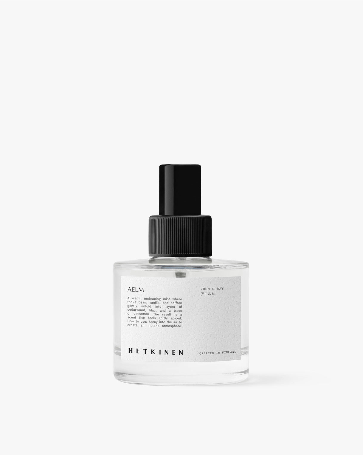 Room Spray 100ml