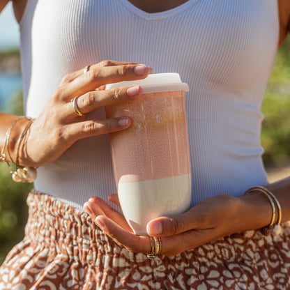 Ceramic Travel Mugs
