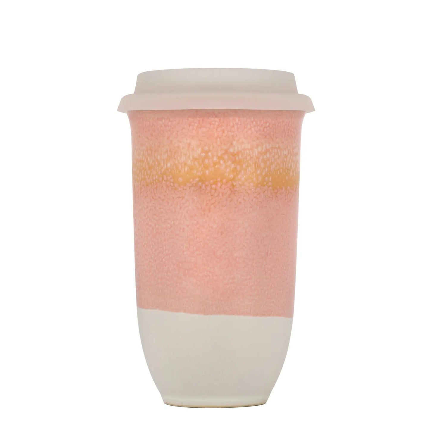 Ceramic Travel Mugs