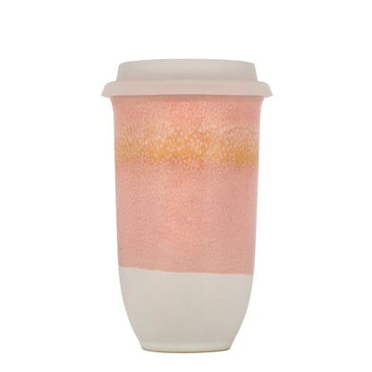 Ceramic Travel Mugs