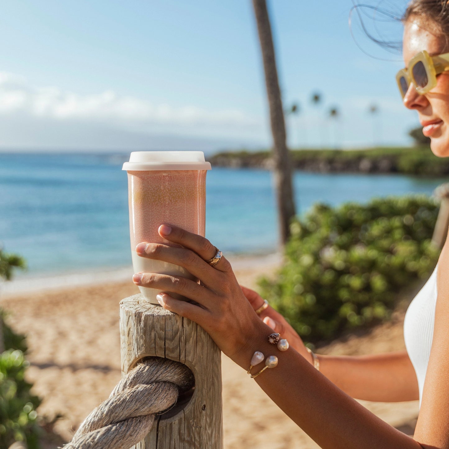 Ceramic Travel Mugs