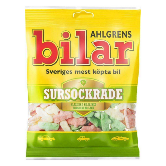 Ahlgrens Bilar