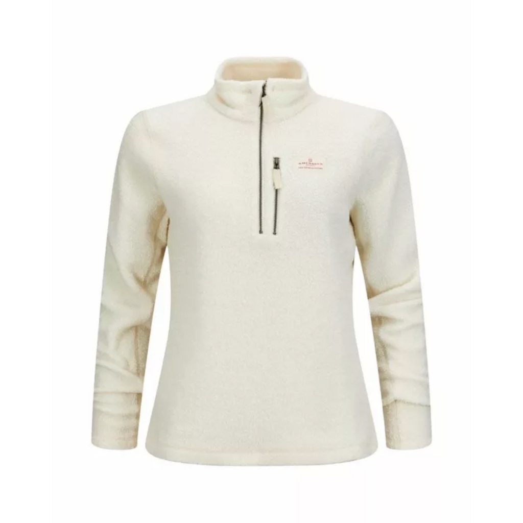 Amundsen Women's Hut Half Zip