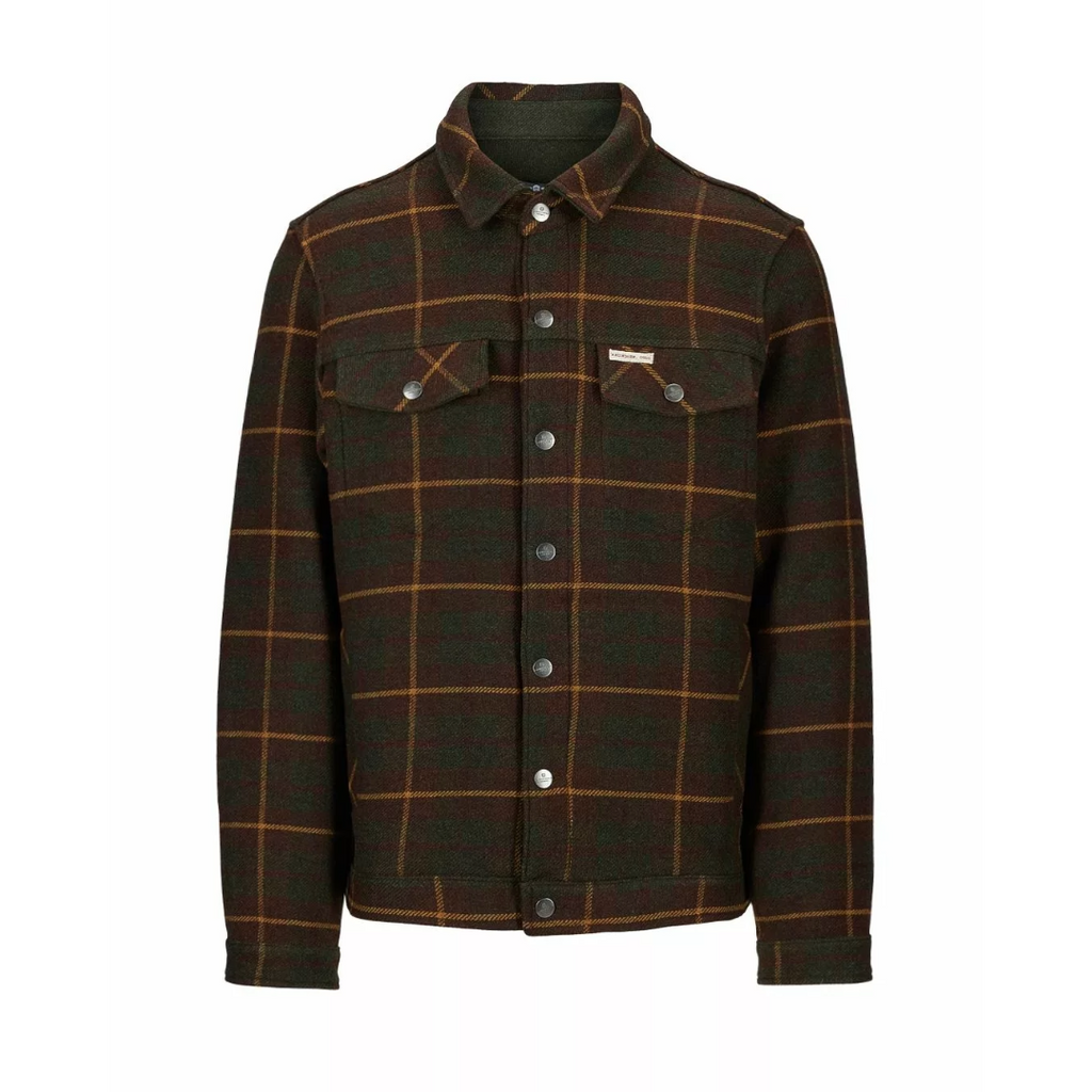 Amundsen Hunter Wool Jacket