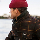 Amundsen Hunter Wool Jacket