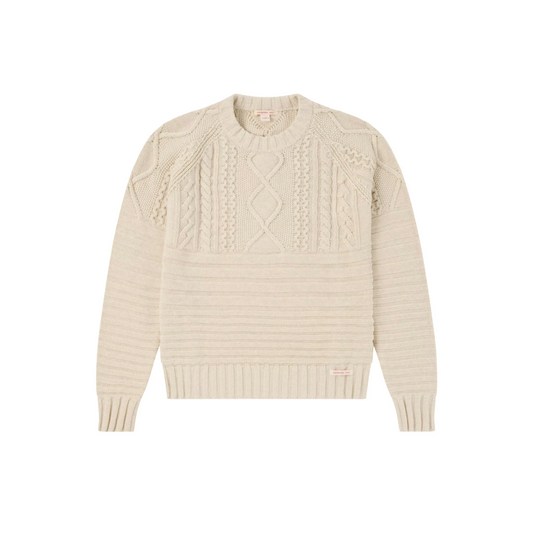 Amundsen Women's Old Salt Sweater