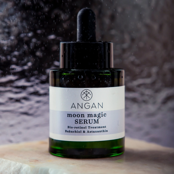 Angan Moon Magic Bio-Retinol Serum