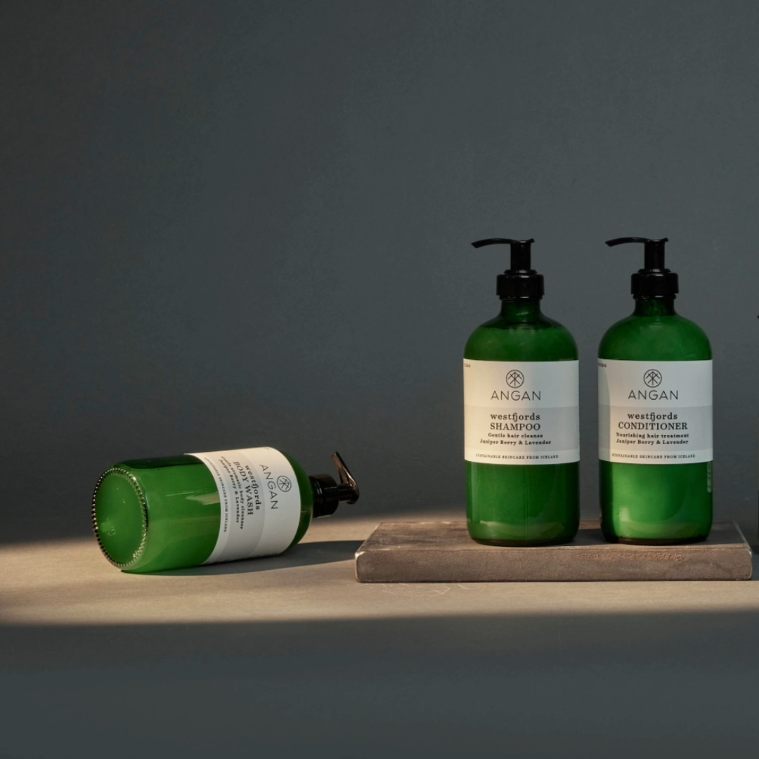 Angan Westfjords Conditioner – Huset | Your house for modern ...