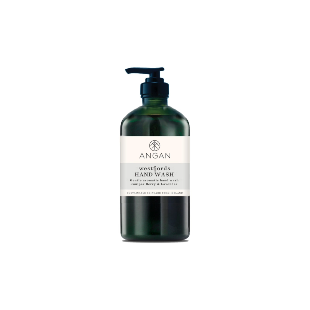 Angan Westfjords Hand Wash