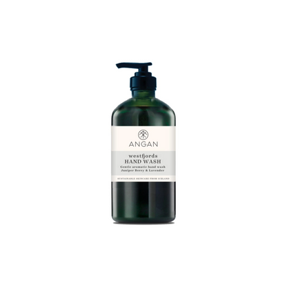 Angan Westfjords Hand Wash